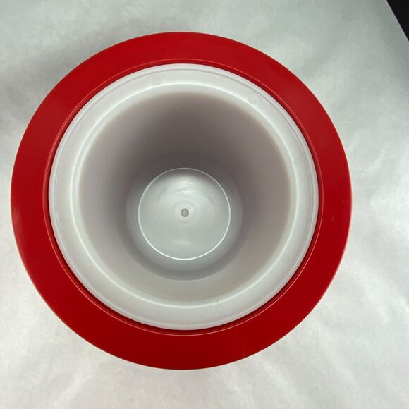 Ever Cool Indoor Outdoor Ice Bucket Boating Camping Barware - Picture 7 of 13